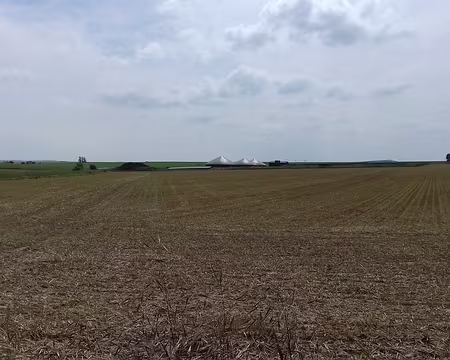 037 Installations pour la production de biogaz