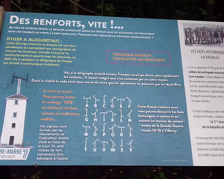 042 Un peu d’histoire