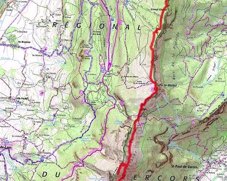 08 12 juin : 14 km +890 -936