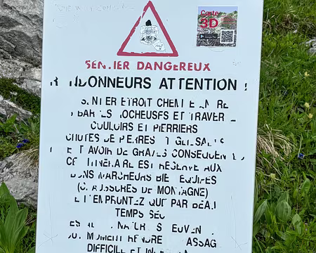 21 un sentier périlleux