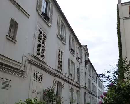 P1190541 Passge donnant sur la rue de la Jonquière