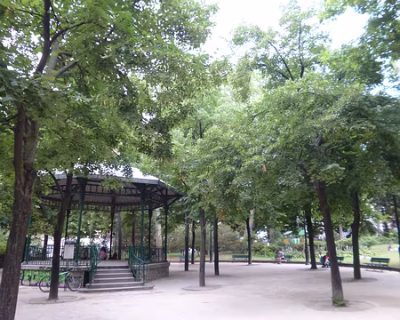 P1190552 Kiosque (1911), square des Epinettes