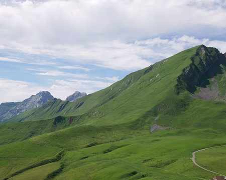 P1240584 Entre le col des Annes et Gramusset