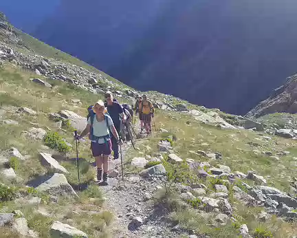 20240724_093341 J4 - montée au col d'Arraillé ...