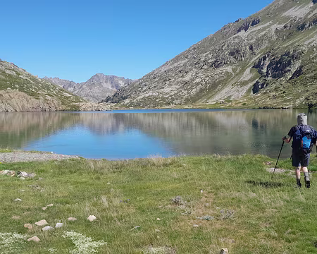 20240725_114910 ... qui se jette dans le lac éponyme