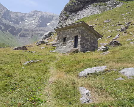 20240728_123858 J8 - Cabane de Sausse Dessus sur le GR10