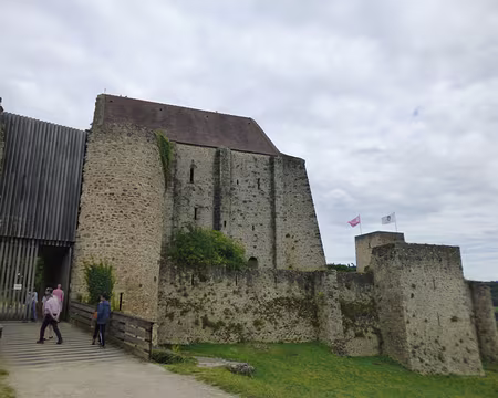 P1190388 Château de Chevreuse