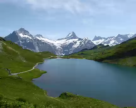 081 lac Bachalpsee