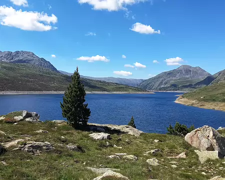 20240711_111450-01 Lac de Lanoux (estany de Lanos)