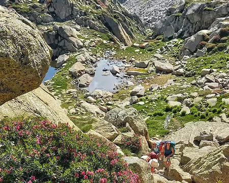 20240715_104446-01 Montée au col de Coma d'Anyell 2487 m