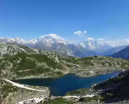 20240728-09h57m31s-20240728_095731-V3 Vue sur le Mont Blanc depuis les Alpes Grées Italiennes