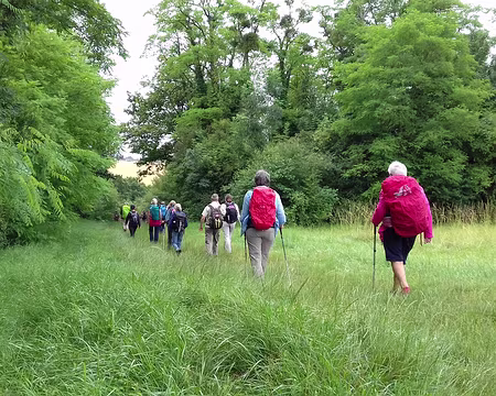 016 Aujourd’hui, l’aqueduc de la Dhuis alimente les communes du Val d’Europe