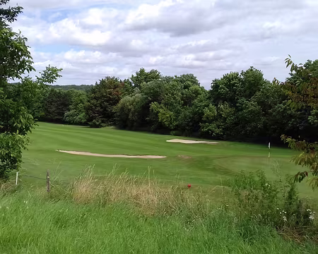027 Le golf de Meaux - Boutigny