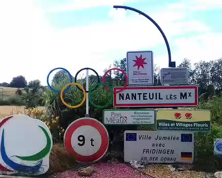033 Nanteuil-lès-Meaux à l’heure des JO 2024