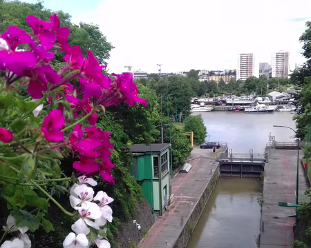 036 Le canal de Chalifert et la Marne à Meaux