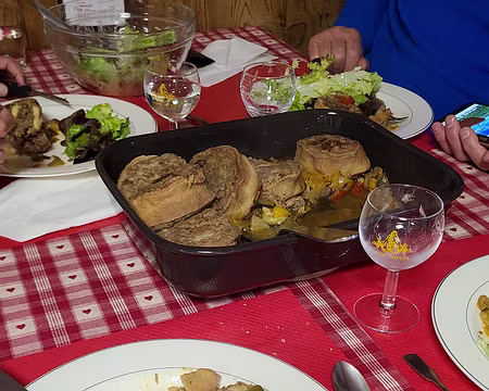 20240709_201650 Spécialité alsacienne : Fleishkaka