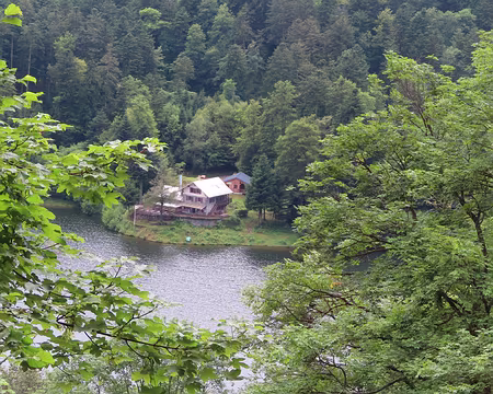 20240710_153300 Notre charmant refuge, merci Alain de l'avoir choisi