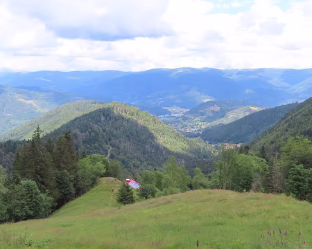 20240711_150100 On monte au dessus de l'auberge