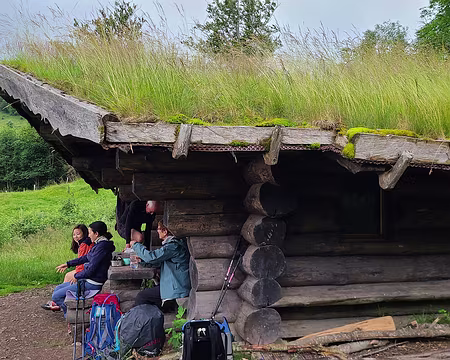 20240712_131201 Abri du Graber - toit végétalisé