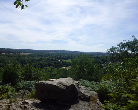 P1190846 Point de vue de Chamarande sur la vallée de la Juine