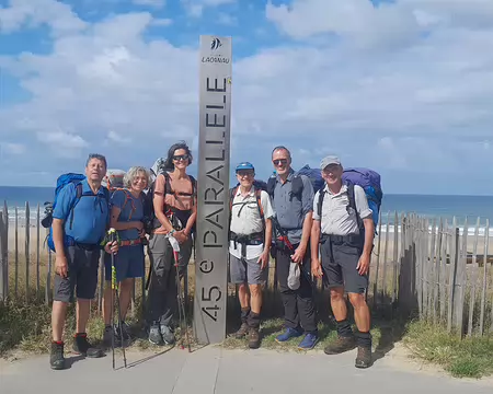 20240904_114641 À mi-chemin entre Pôle Nord et Èquateur.