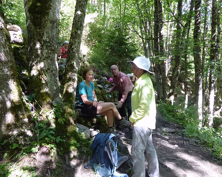 022 pause à l'ombre