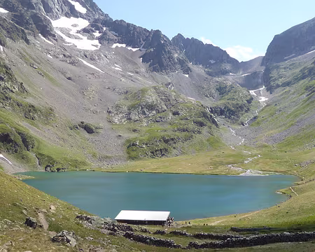 035 lac de la Muzelle