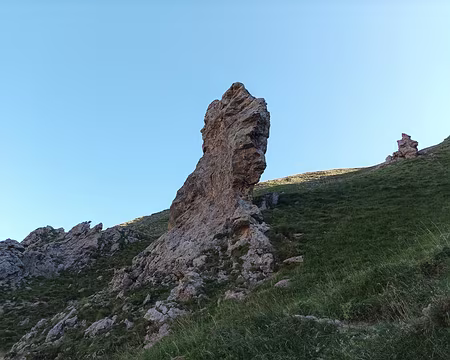 041 Cheminée de Fée