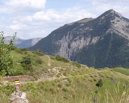 068 dernière descente sur la Grenonière d'Ornon