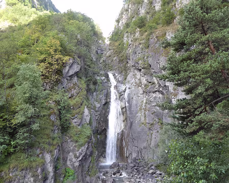 072 la cascade de la Pisse