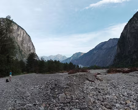 076 le long du Vénéon