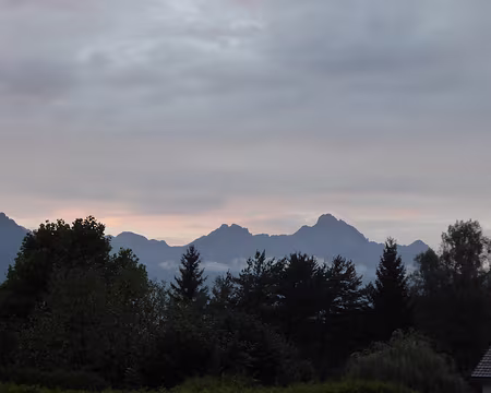 084 coucher de soleil au gîte