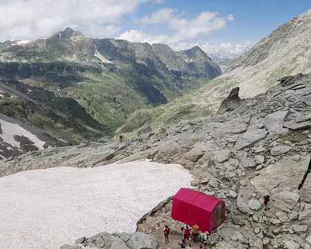 20240803-14h10m30s-P1170912-V3 Le col d'Ambin et le bivouac Walter Blais.
