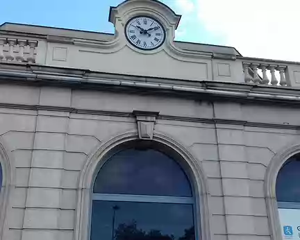 019 La gare de Pereire-Levallois (1854) sur l’ancienne ligne d’Auteuil