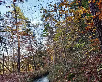 20241020_151829-01 https://rando.parc-du-vercors.fr/fr/trek/45315-Liaison-GTV-VTT---Clelles-(gare)--Chichilianne