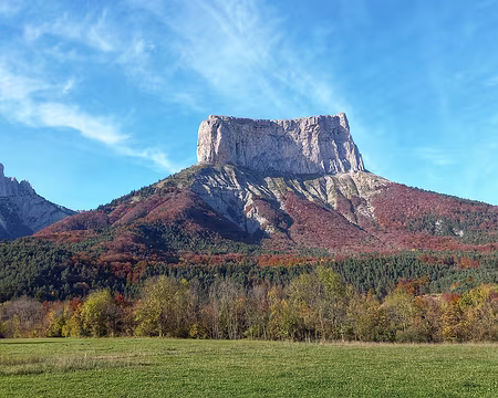 20241020_162539-01 Les Rochers du Parquet et le Mont-Aiguille