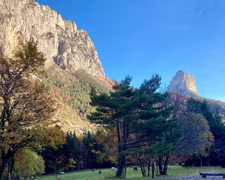 IMG_1165 départ pour le pas de l'aiguille