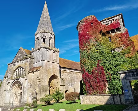 086 Il était destiné à réchauffer les corps et les âmes des indigents pendant les mois d'hiver.