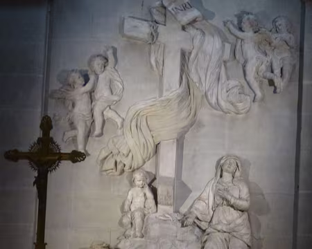 P1200206 Le Christ descendu de la Croix