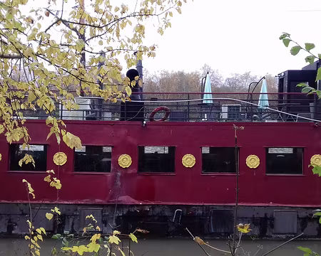 012 Le Galion, péniche-restaurant