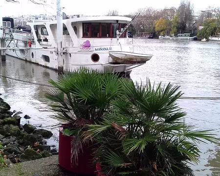 013 Une touche d’exotisme