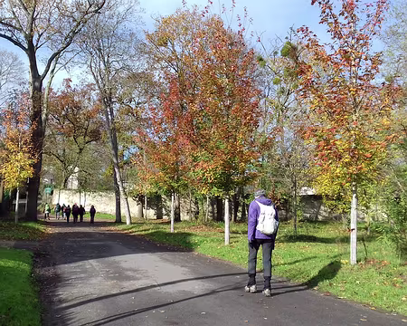 022 Direction la porte du Nord