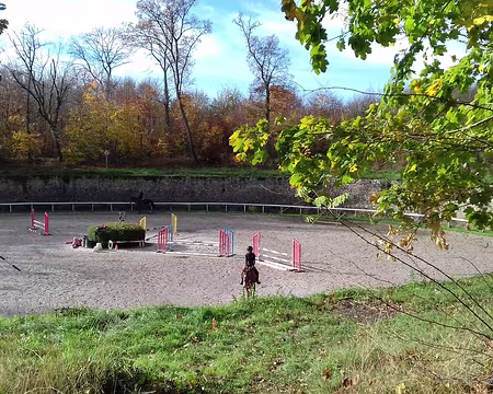 024 Les Caves du Nord, vestiges de l’Entrée du Roy à l’extrémité de l’avenue Albine. Classées aux monuments historiques, ces anciennes carrières de pierre ont été...