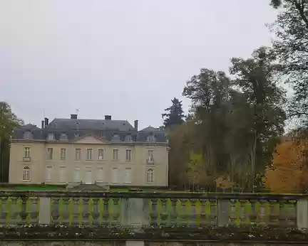 P1200165 Château du CNRS (XVIIIè s.), Gif-sur-Yvette