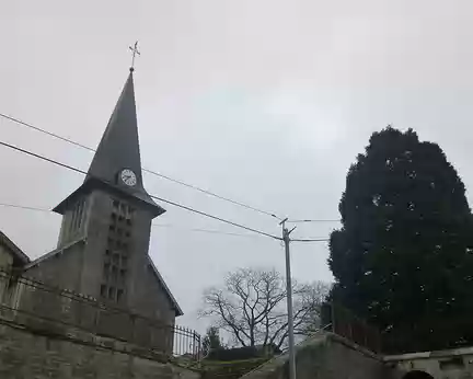 P1200270 Eglise de Véry (1925)