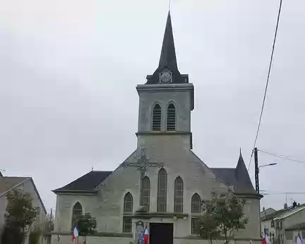 P1200273 Eglise Saint-Blaise (1926), Avocourt