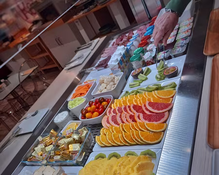 20250101_073424-01 Un buffet digne d'un 1er de l'an !