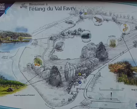 003 L’étang du Val Favry