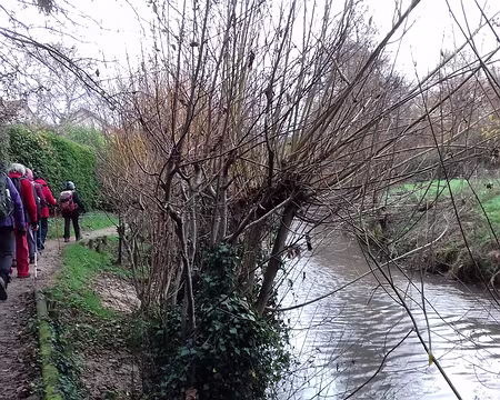 047 Sentier le long de l’Yvette
