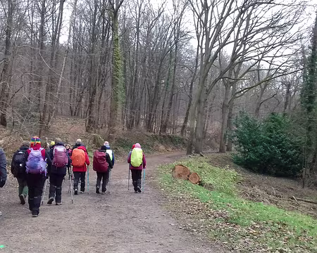 026 Sur la route de la Porte de La Minière
